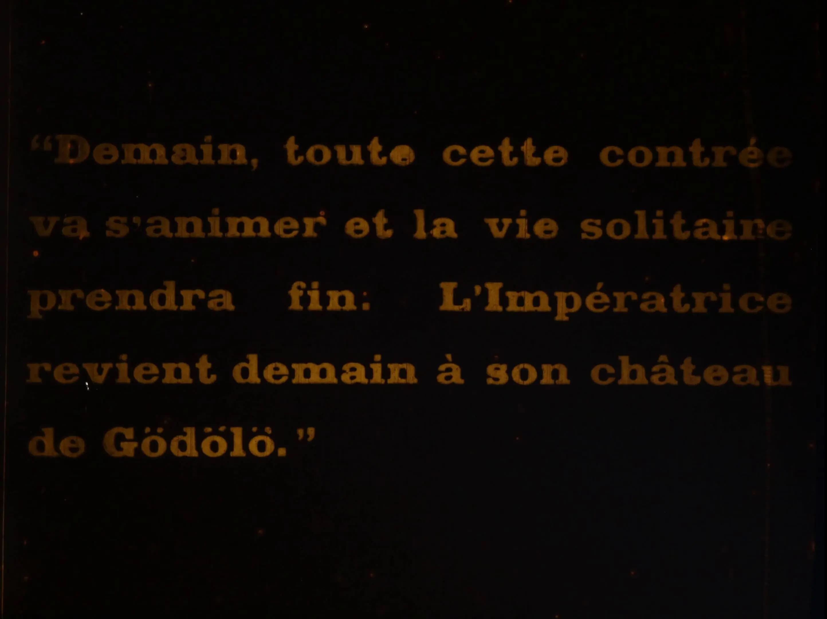 Kaiserin Elisabeth von Österreich