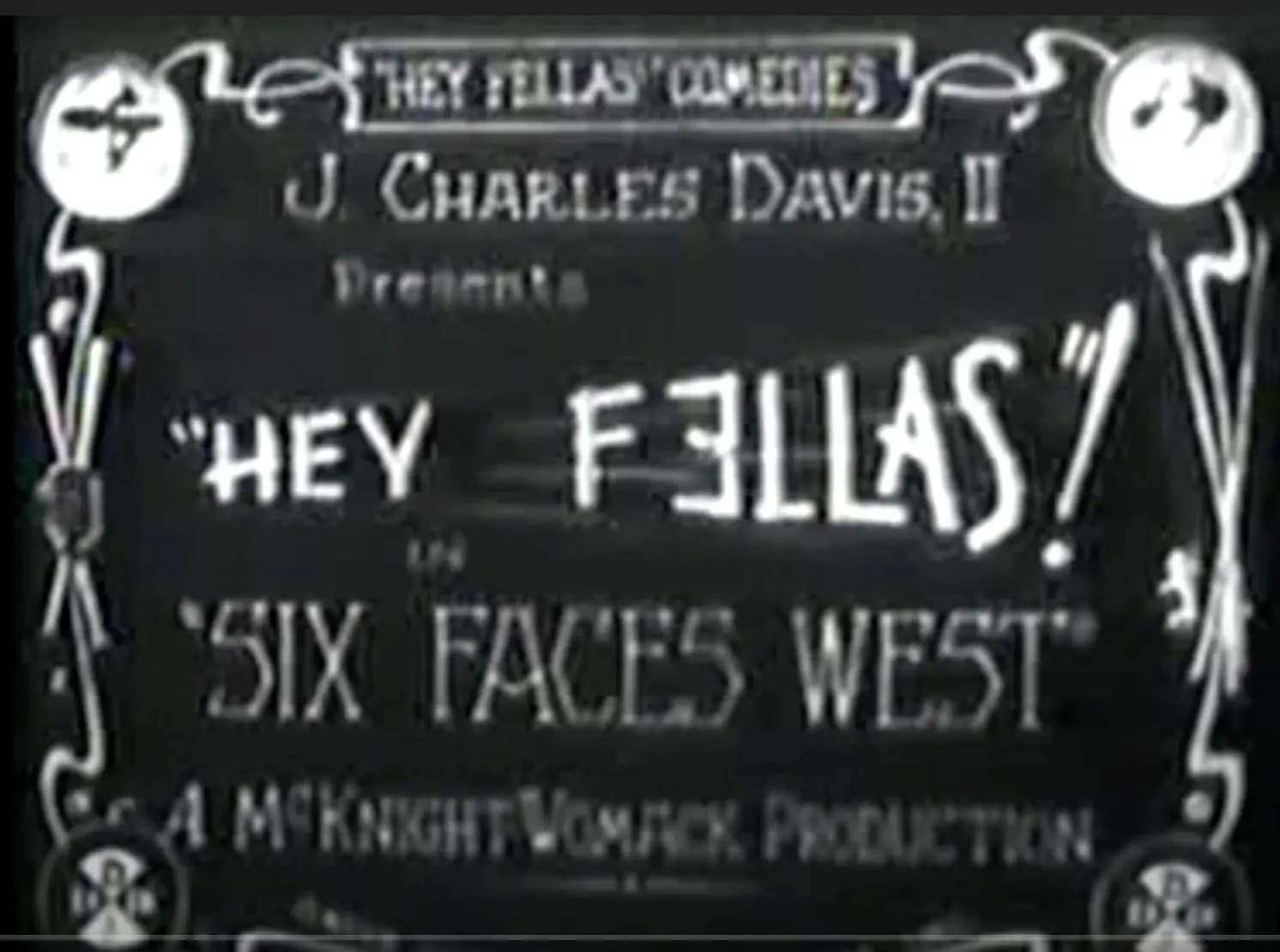 Six Faces West photo