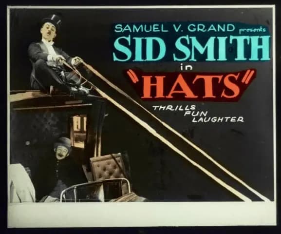 Hats