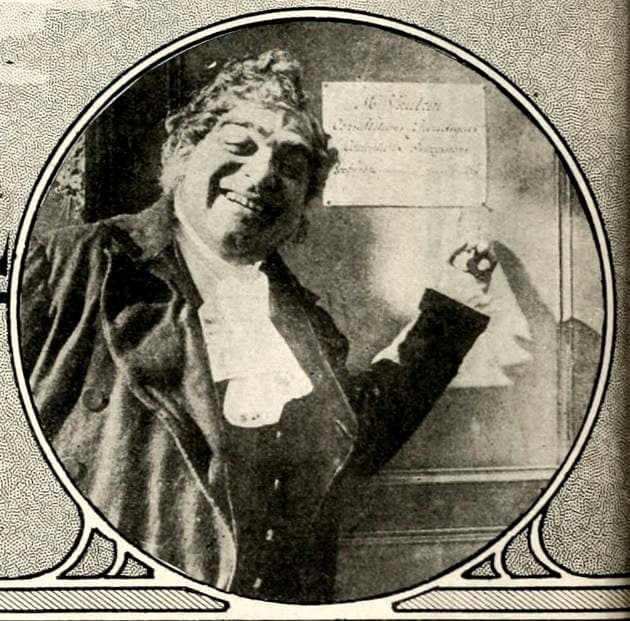 Trompe-la-Mort photo