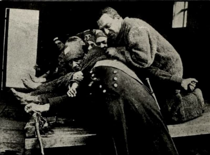 Trompe-la-Mort photo