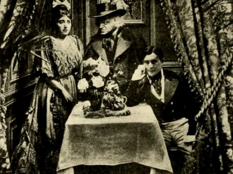 Trompe-la-Mort photo