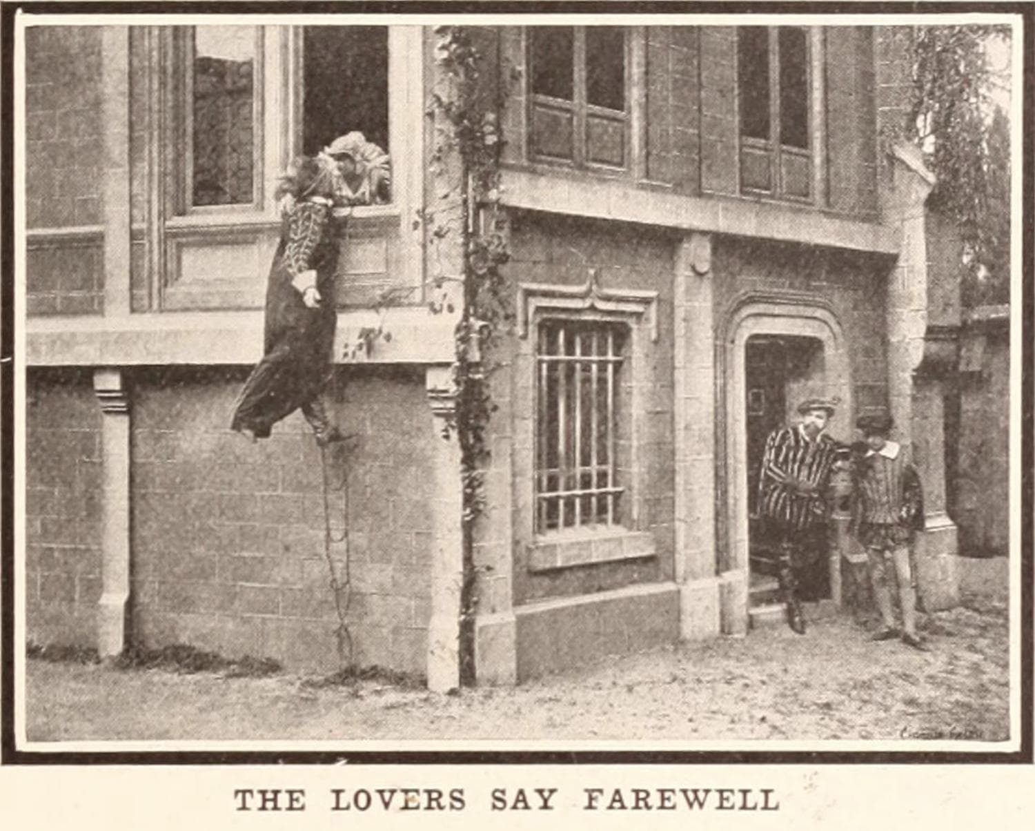 Chicot the Jester photo