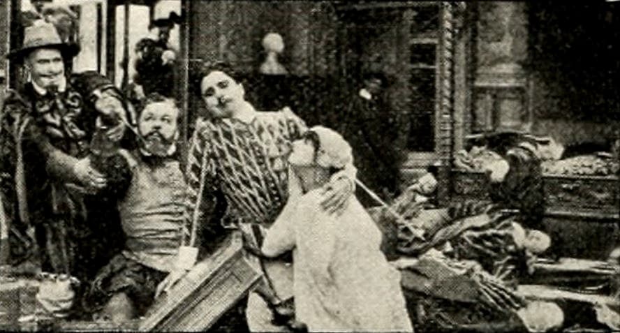 Chicot the Jester photo