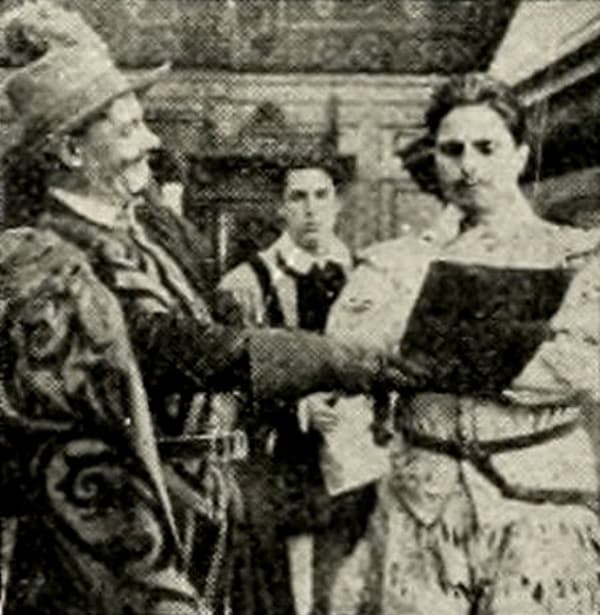 Chicot the Jester photo