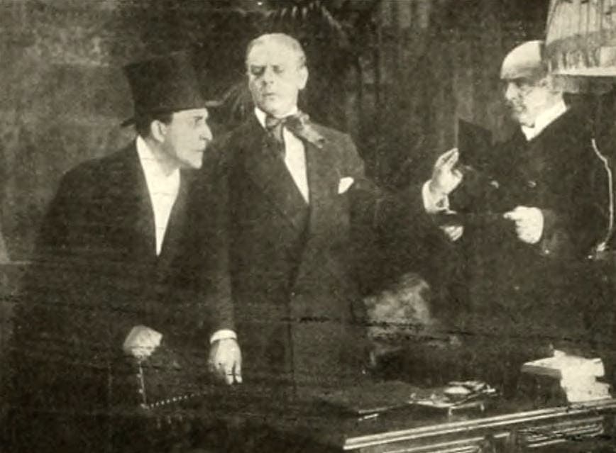 The Rajah's Diamond Rose photo