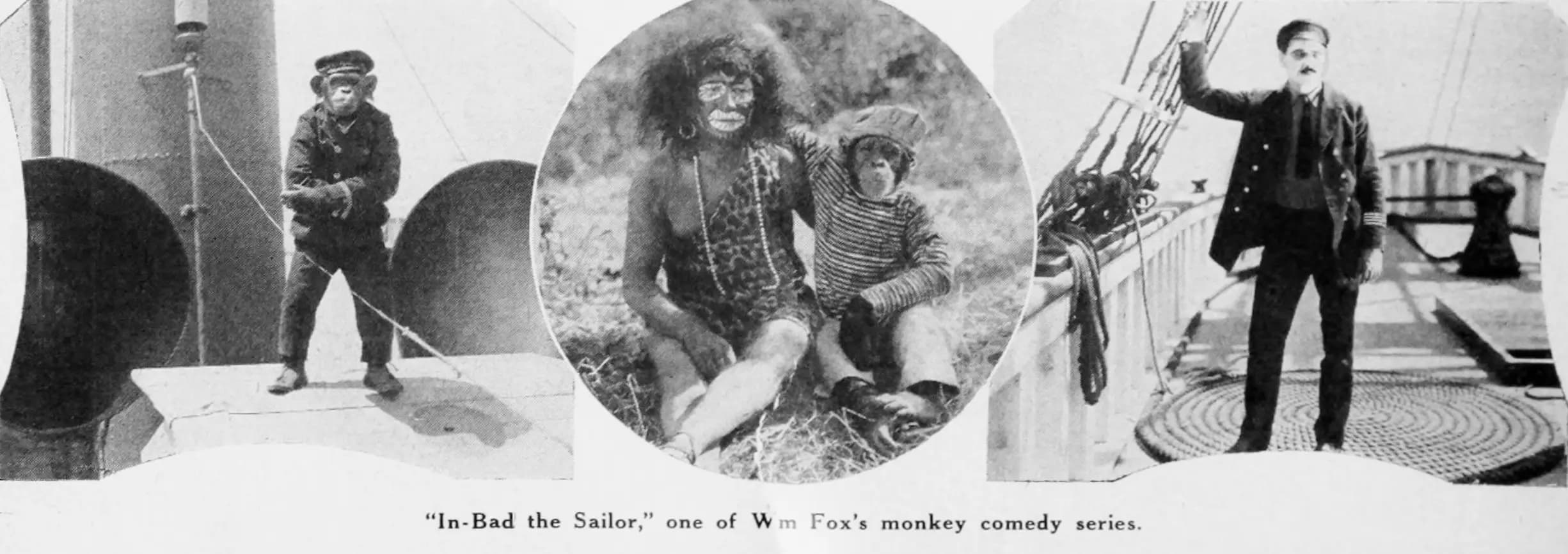 In-Bad the Sailor