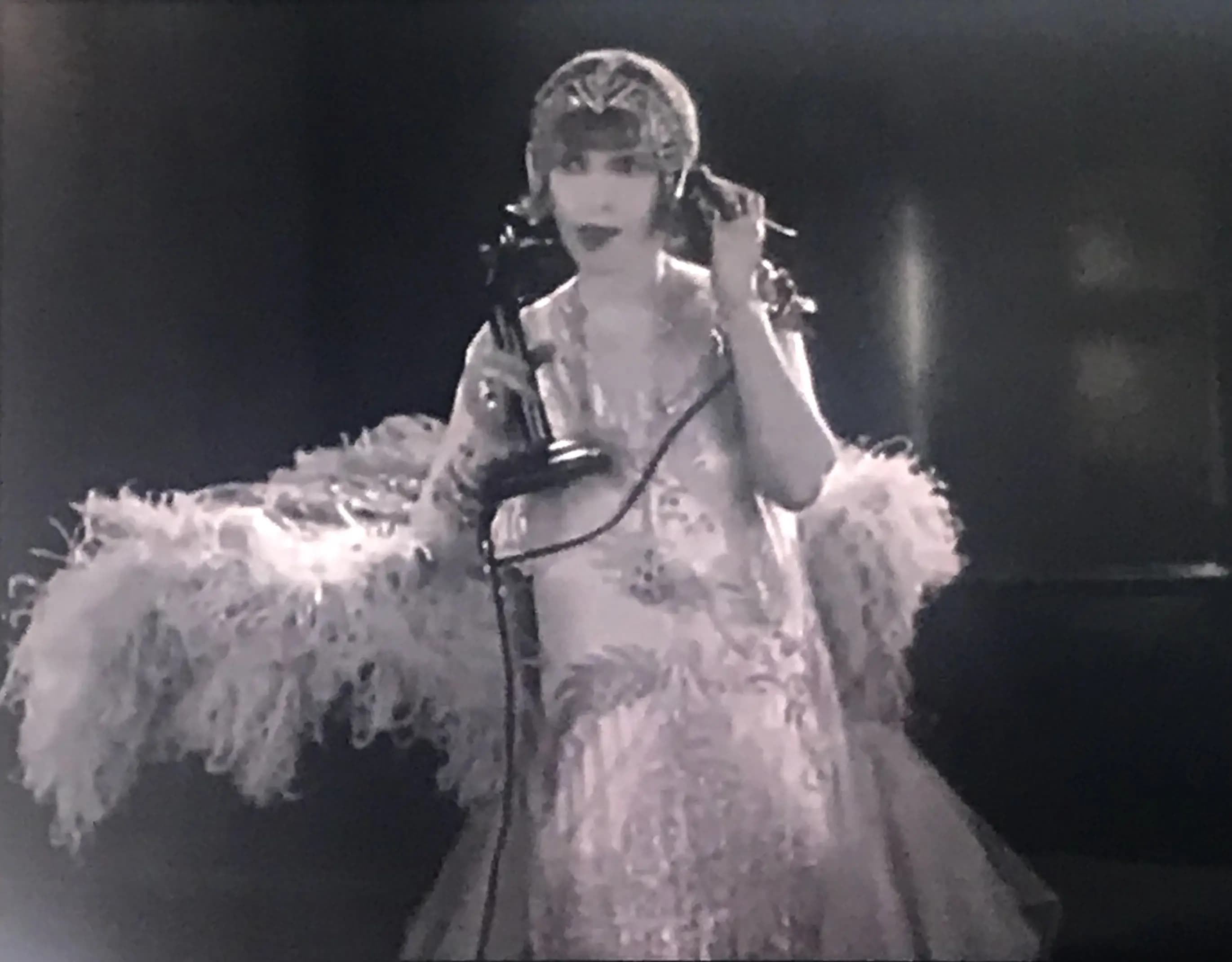 Fannie Ward
