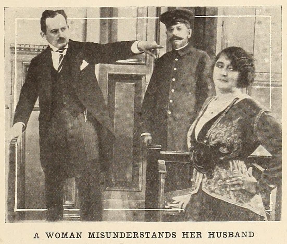 Chains of the Past photo