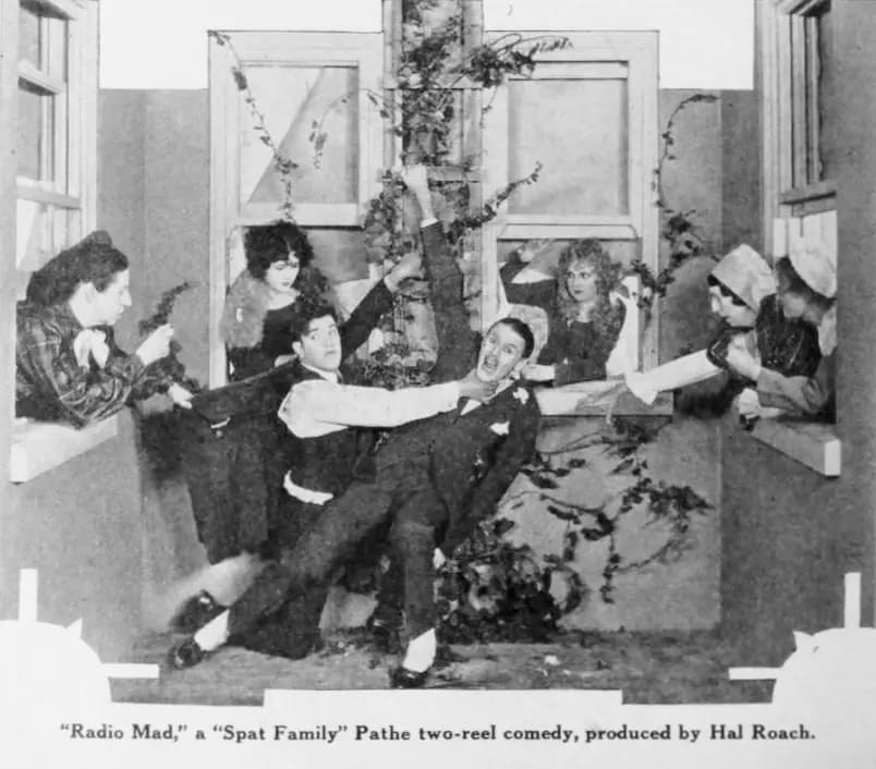 Radio Mad photo