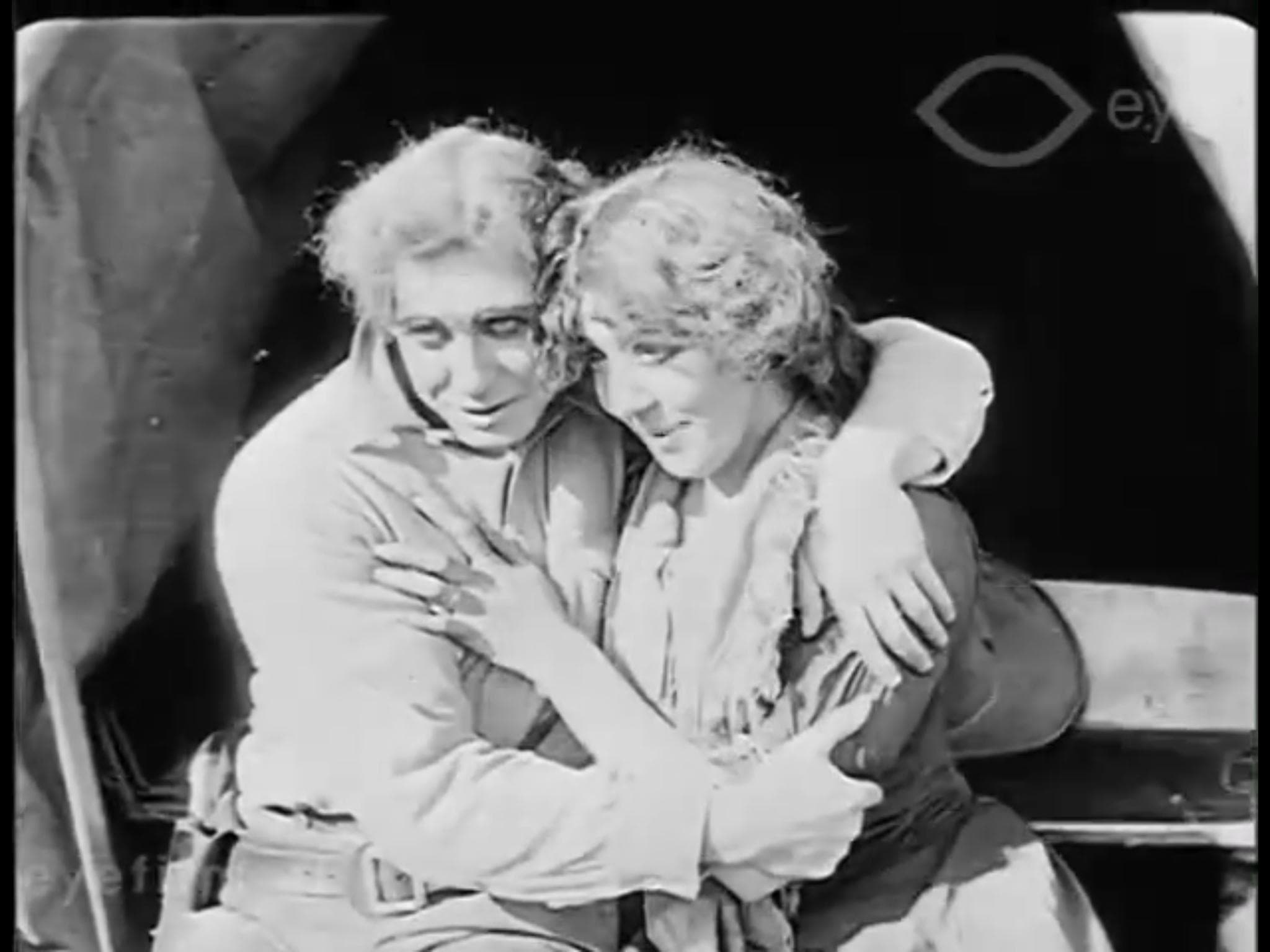 The Romance of the Utah Pioneers photo