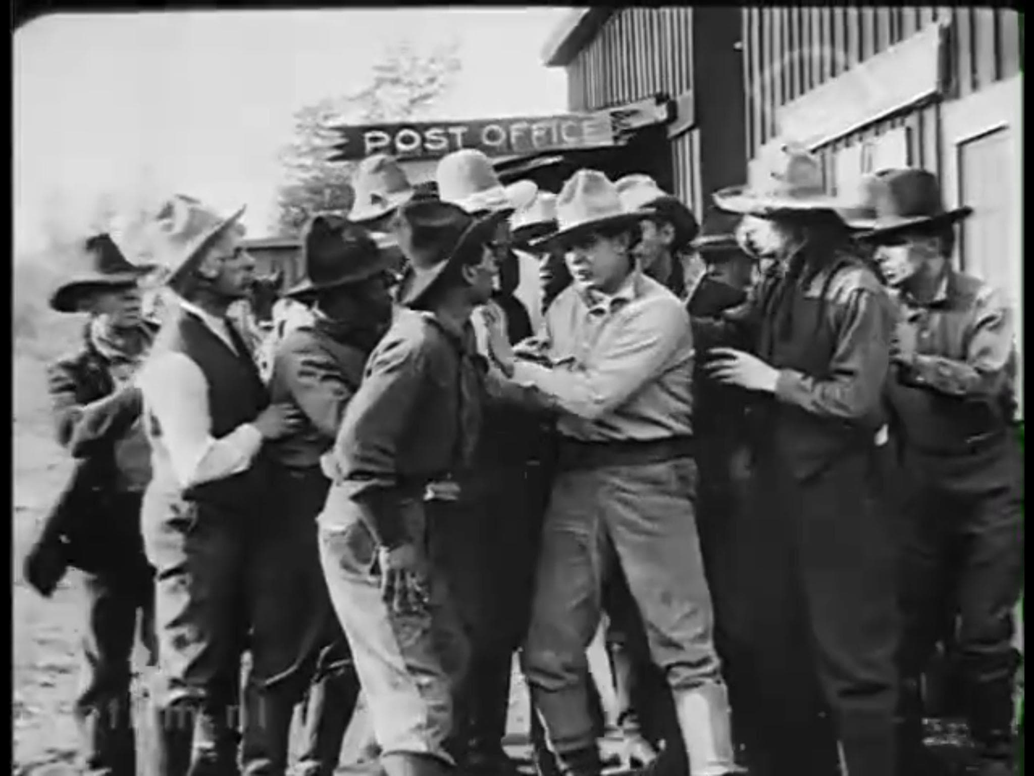 The Romance of the Utah Pioneers photo