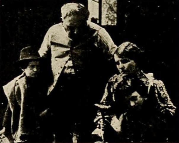 The Chimney Sweeps of the Valley of Aosta photo