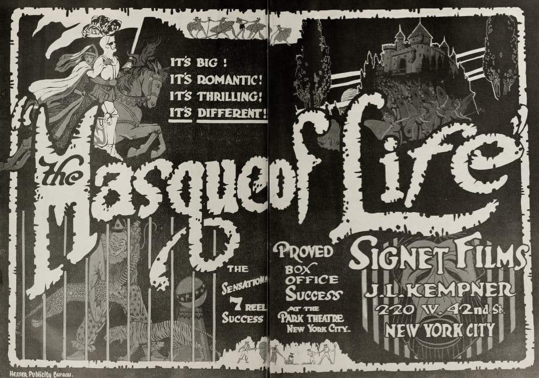 Le Cirque de la Mort