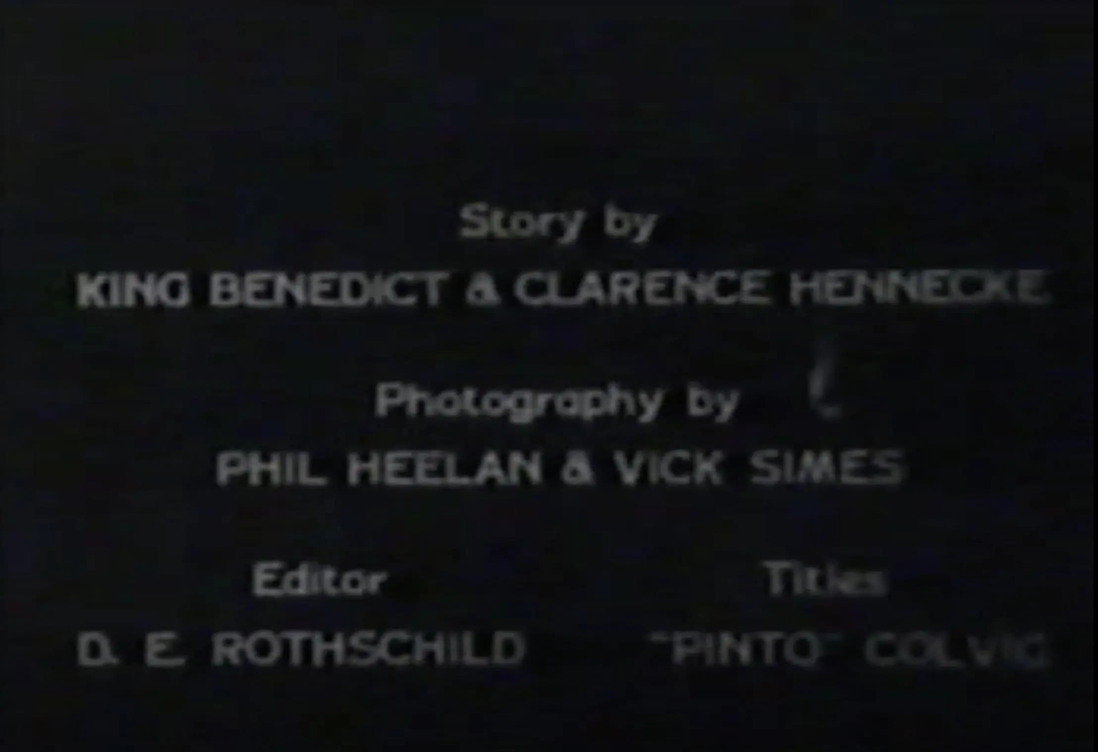 The Klynick photo