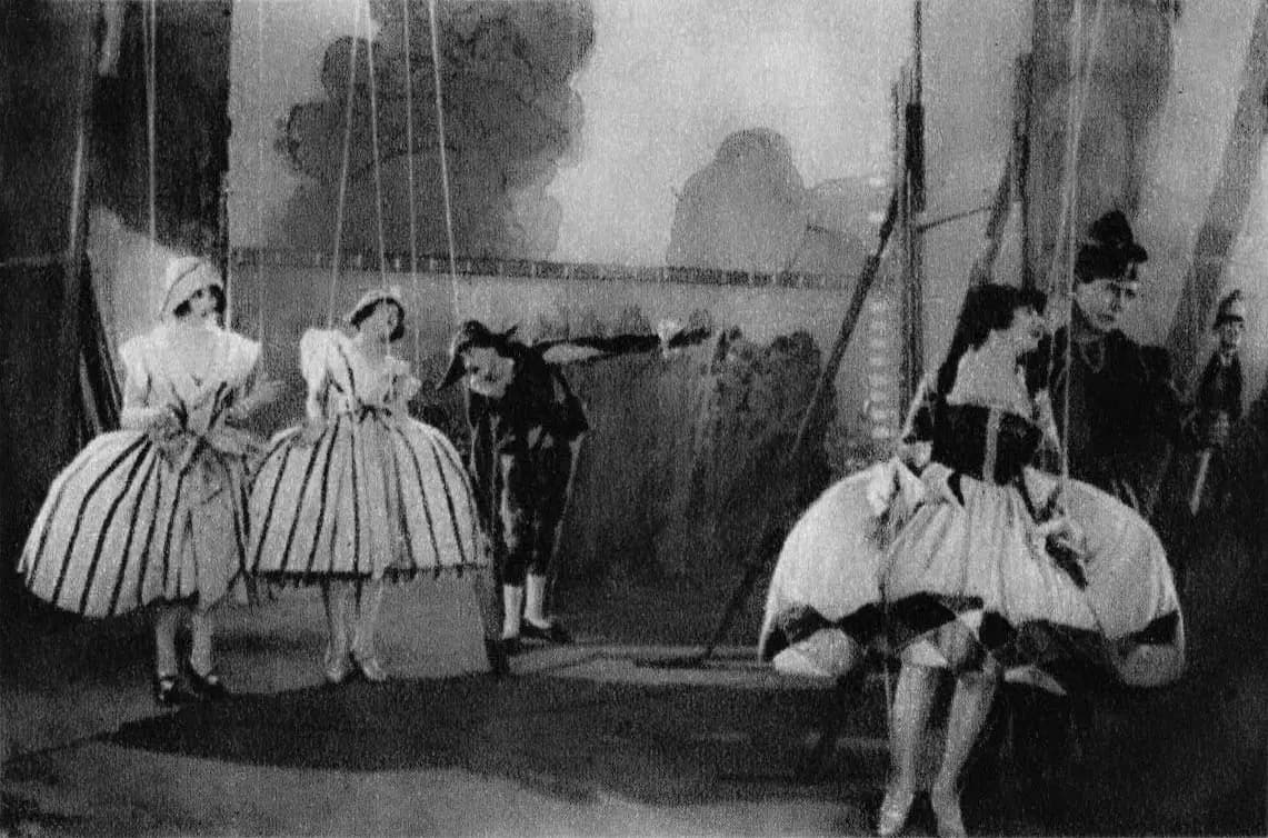 Marionettes