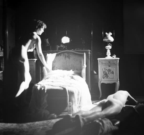 Dzieje grzechu photo