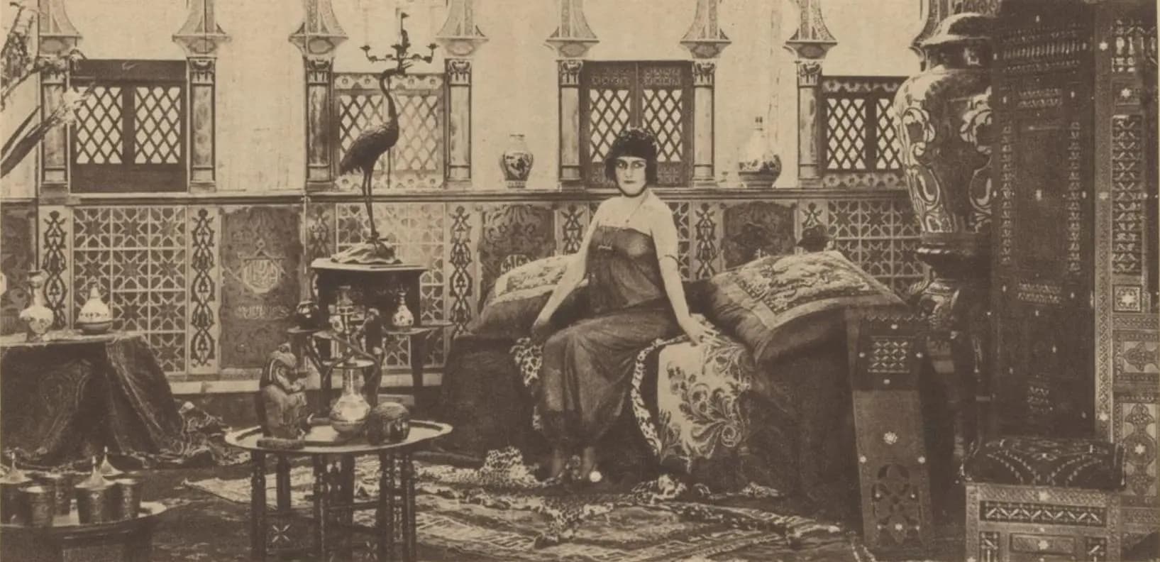 Il mistero di Osiris