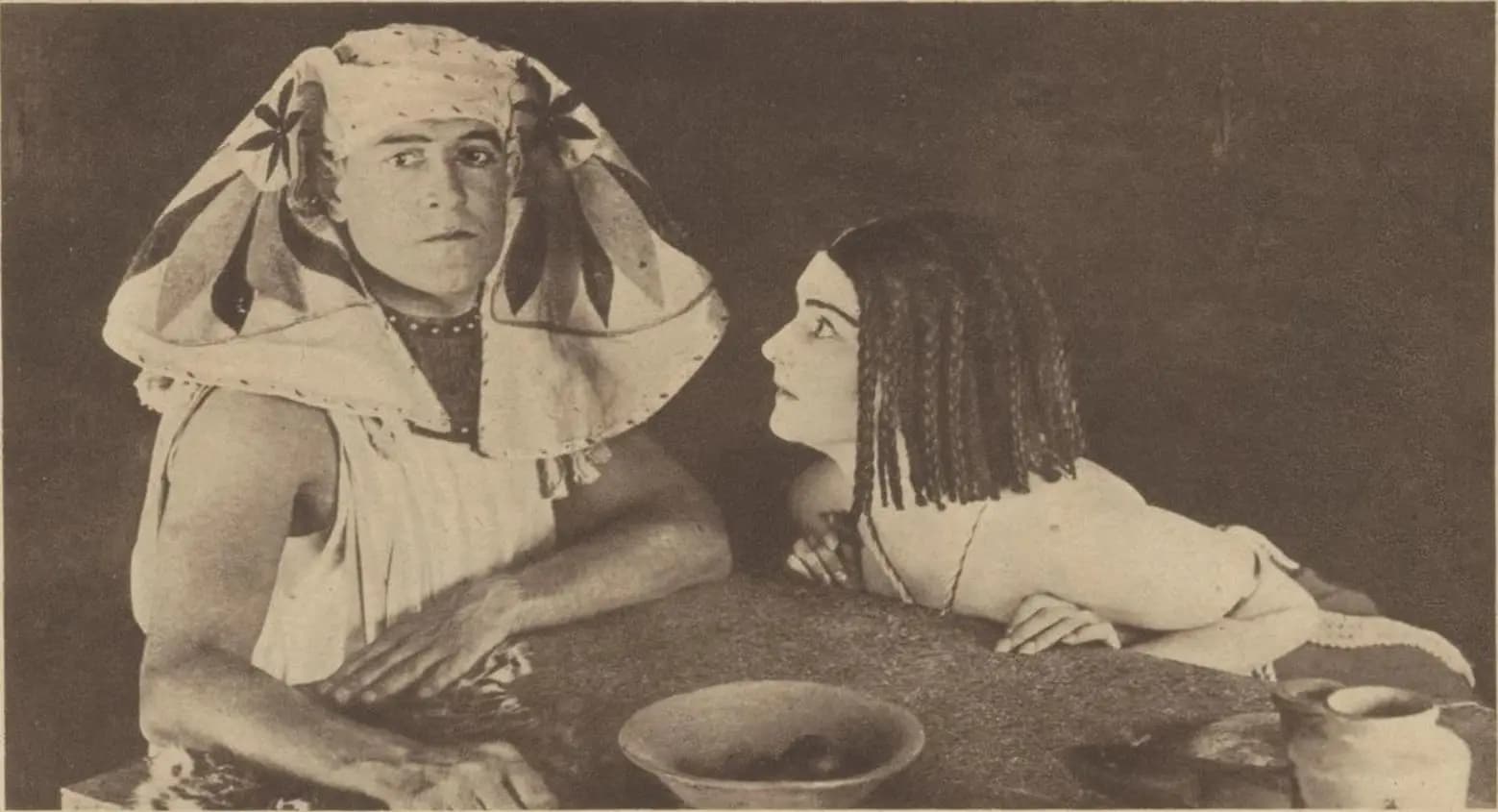 Il mistero di Osiris