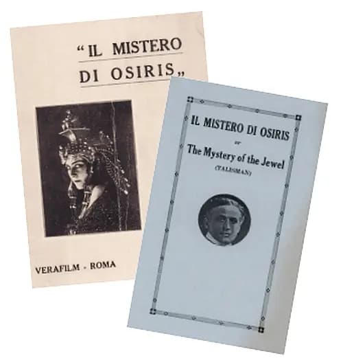 Il mistero di Osiris