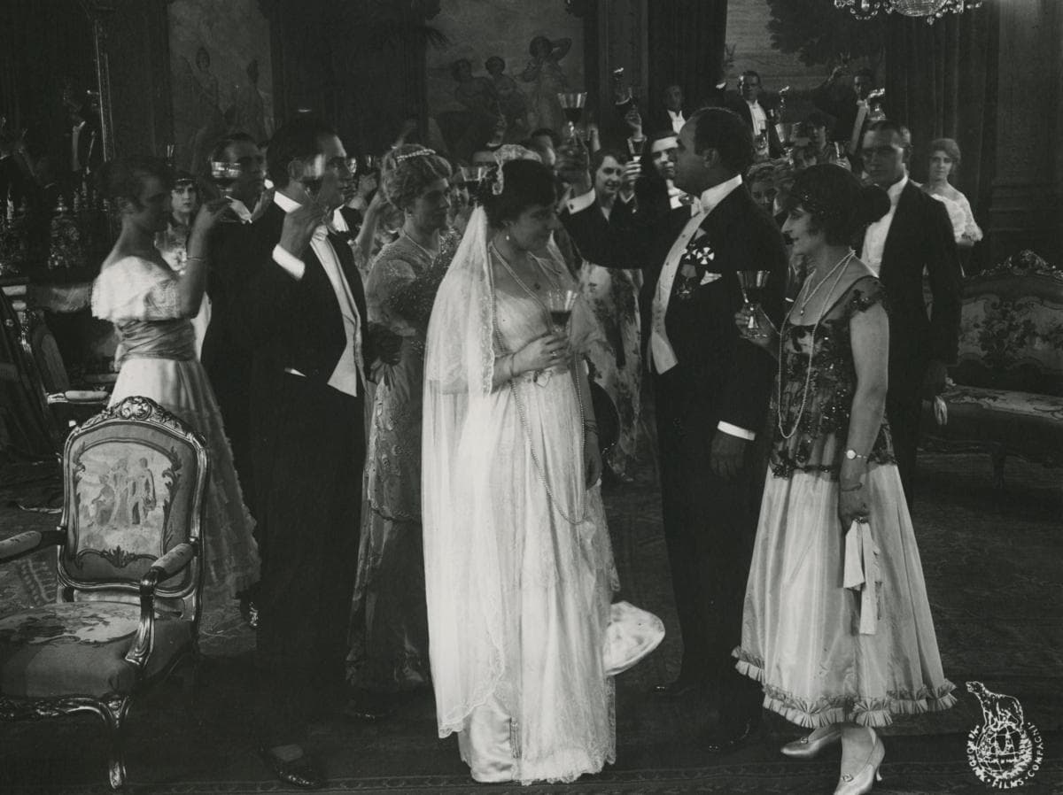 En Skuespillers Kærlighed photo