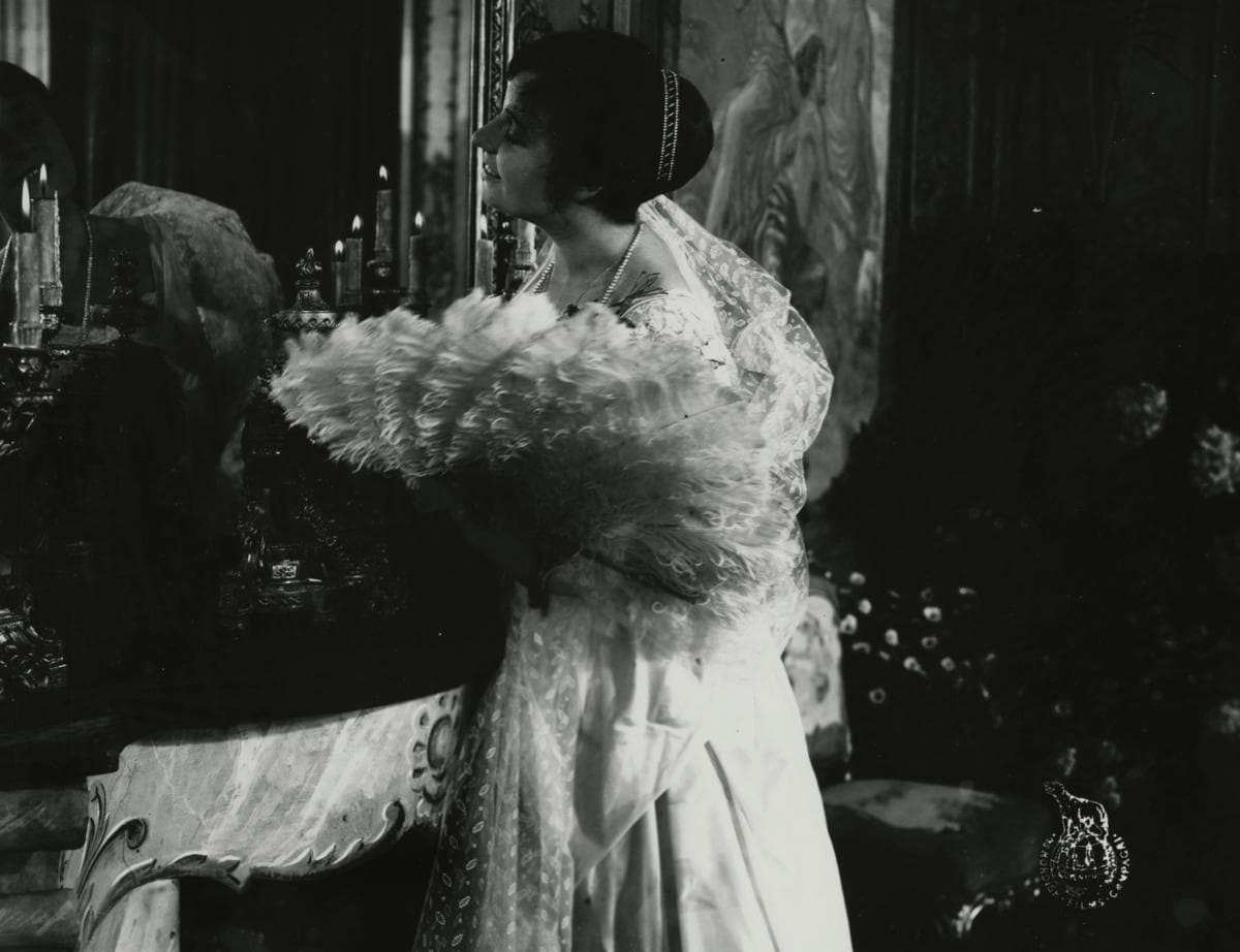 En Skuespillers Kærlighed photo