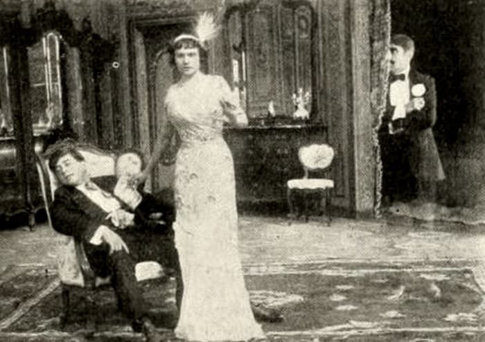 The Mysteries of Souls photo