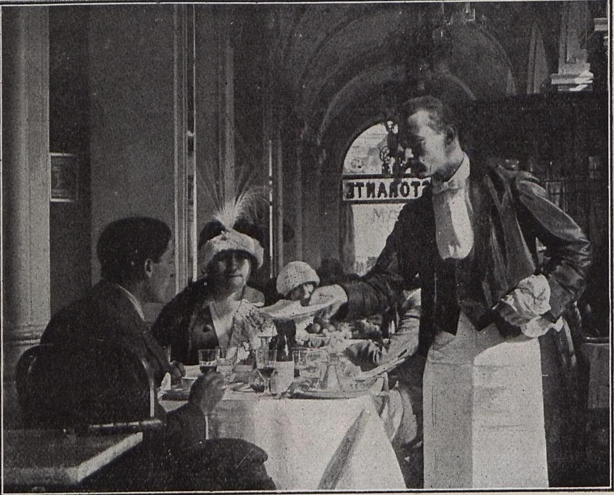 The Leap of Despair photo