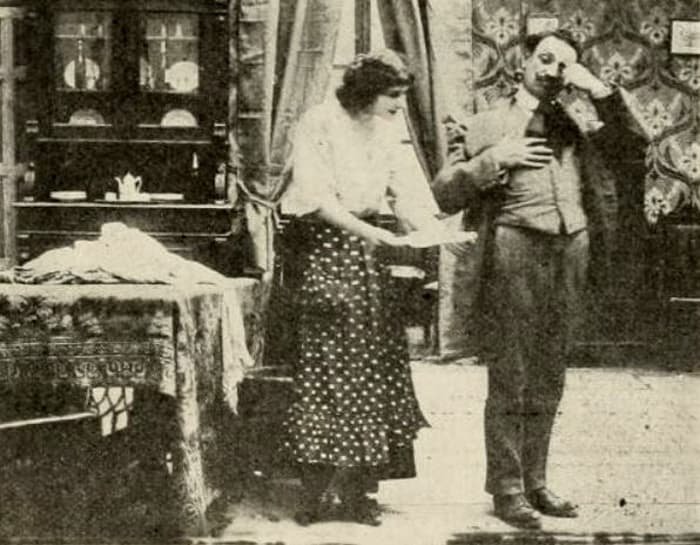 Lost in Darkness photo