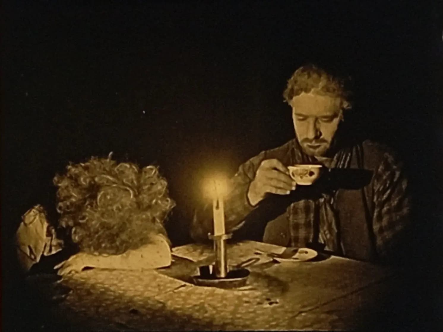 Beyond the Trail photo