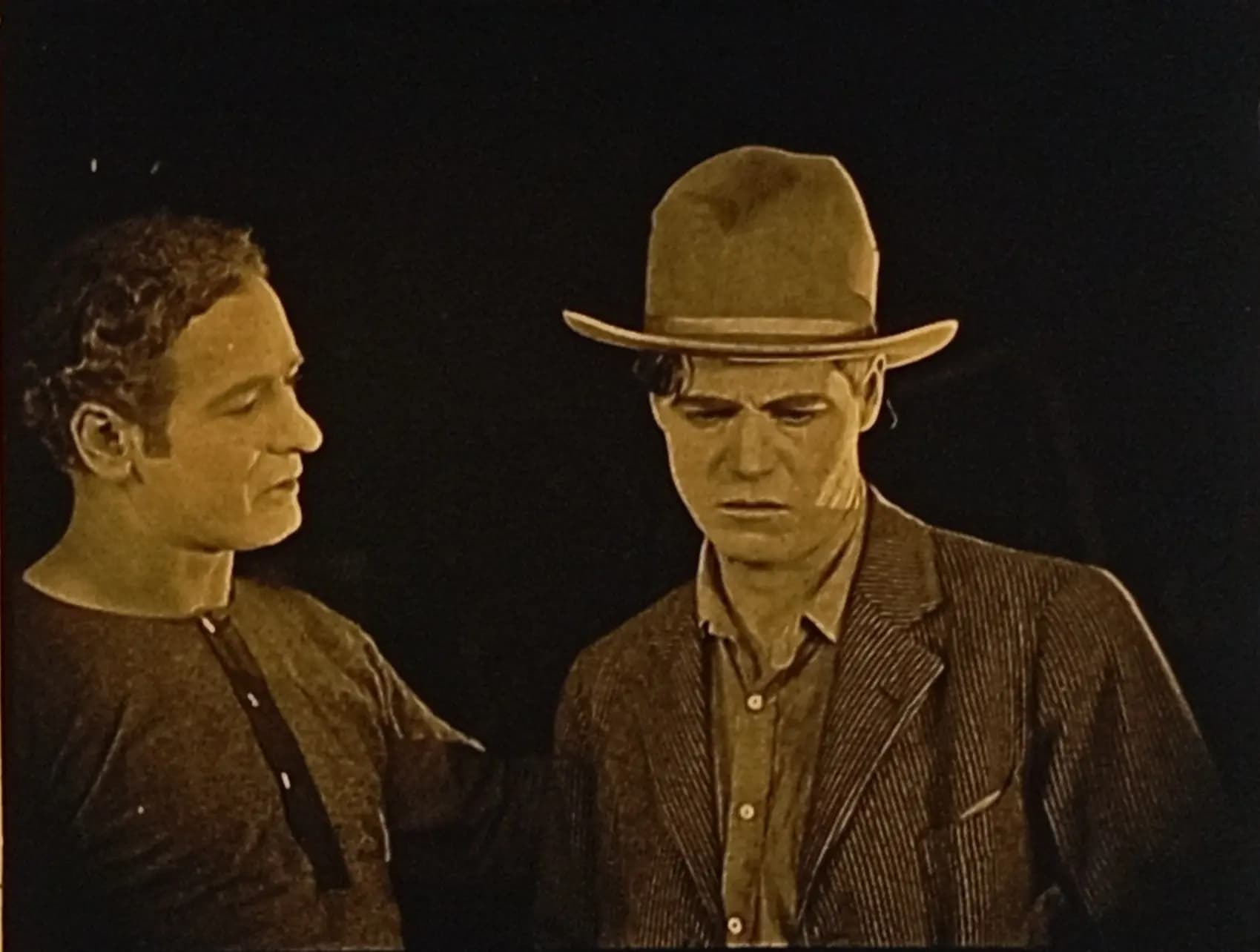 Beyond the Trail photo