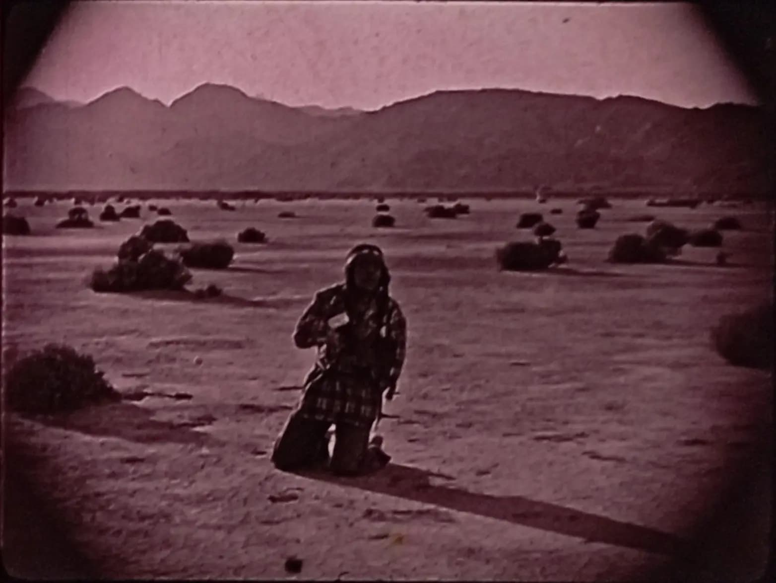 Beyond the Trail photo