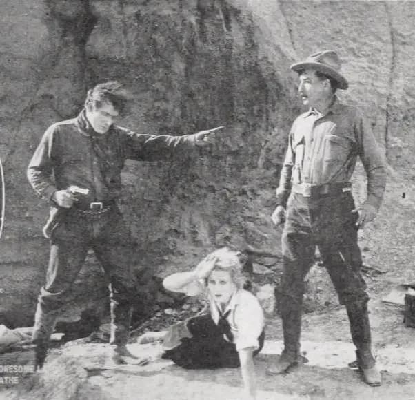 LaRue of Phantom Valley photo