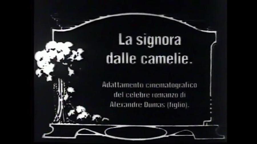 La signora delle camelie photo