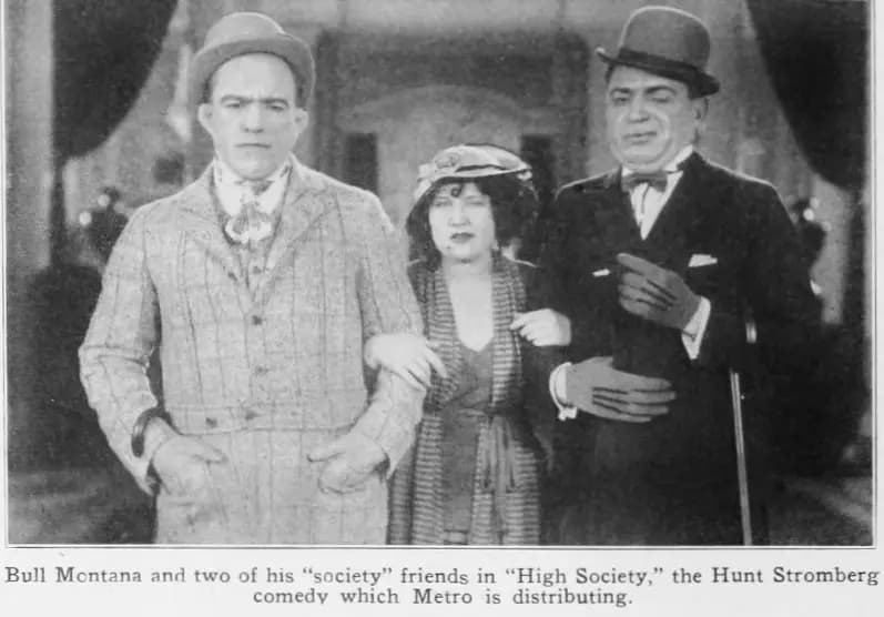 High Society
