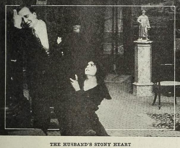 The Black Envelope photo