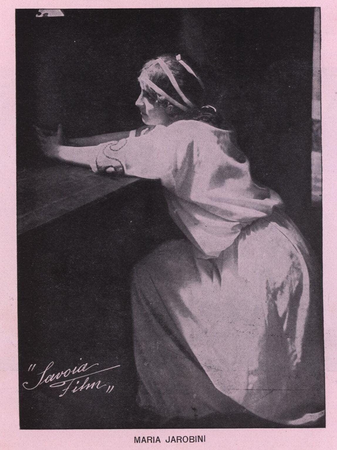 The Triumph of an Emperor photo