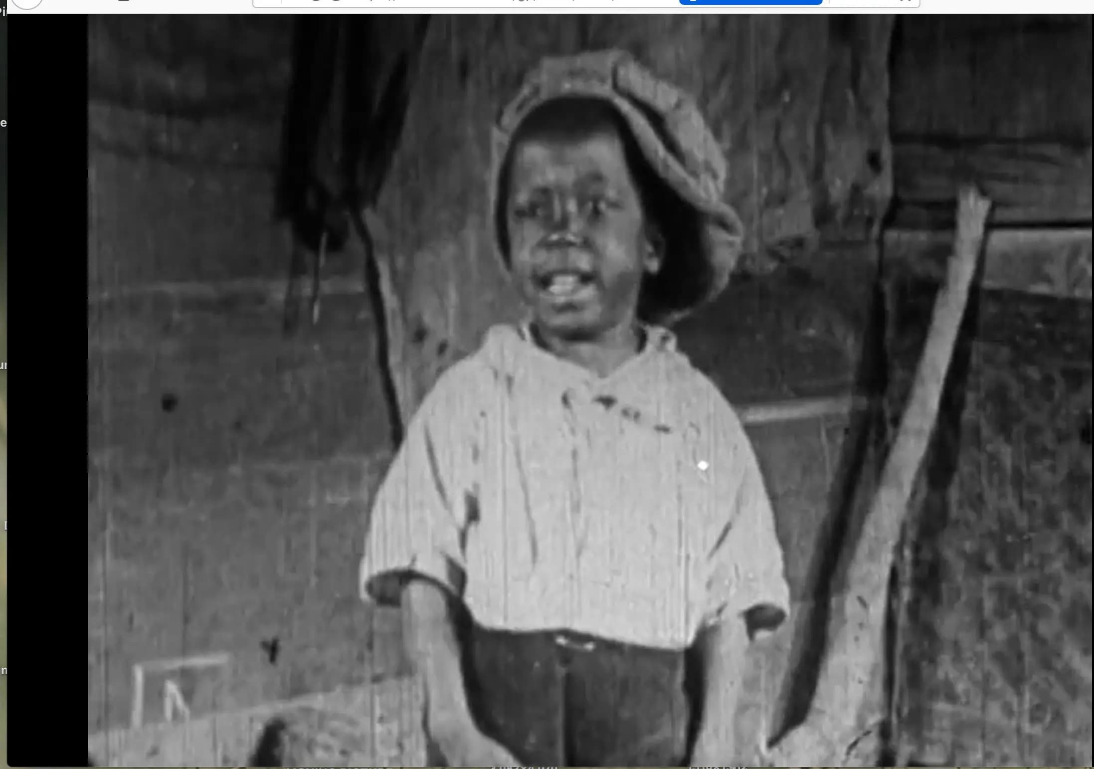 Tin Hoss photo