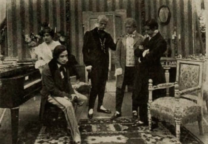 The Life and Works of Verdi photo