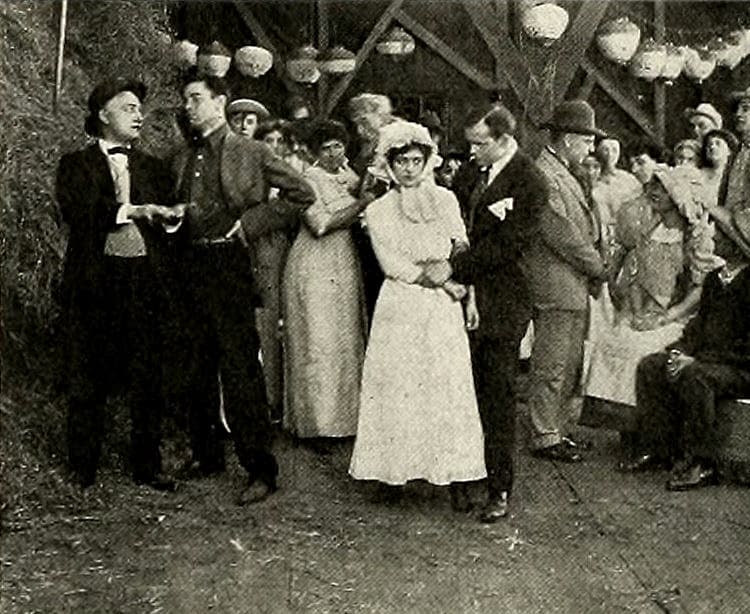 The Road to the Dawn photo