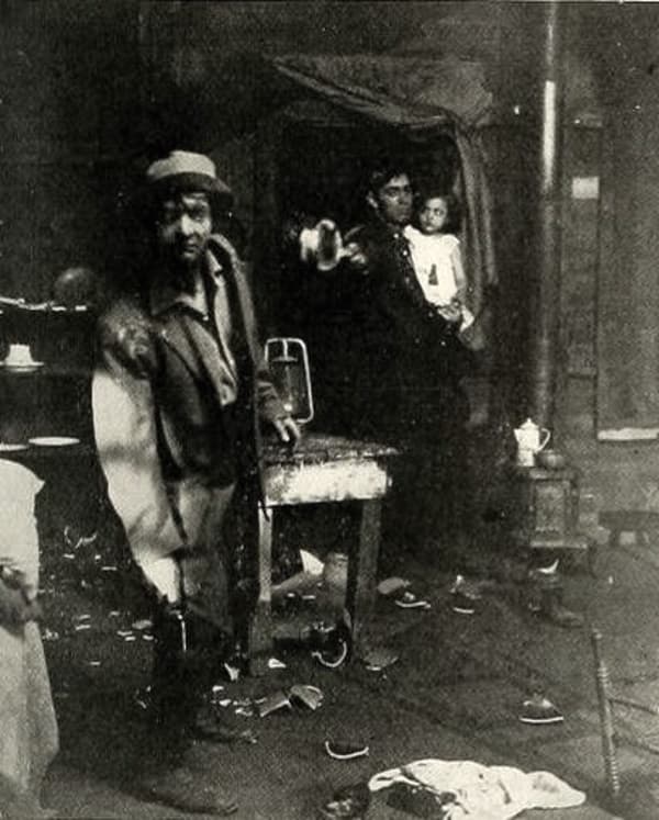 The Road to the Dawn