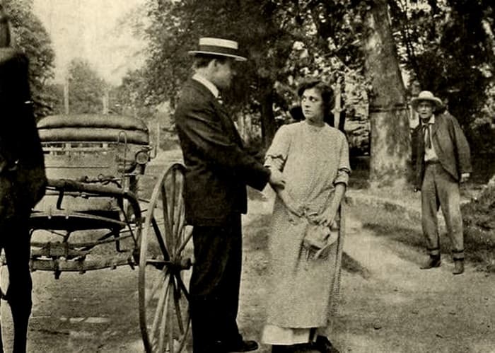 The Road to the Dawn