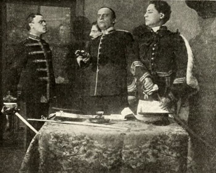 For the Queen's Honor photo