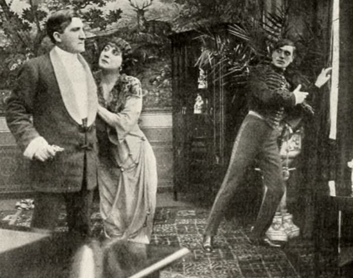 For the Queen's Honor photo