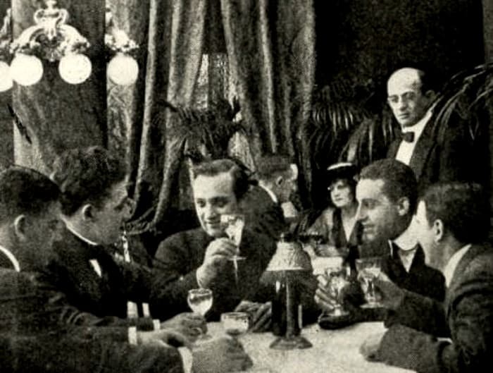 The Root of Evil photo