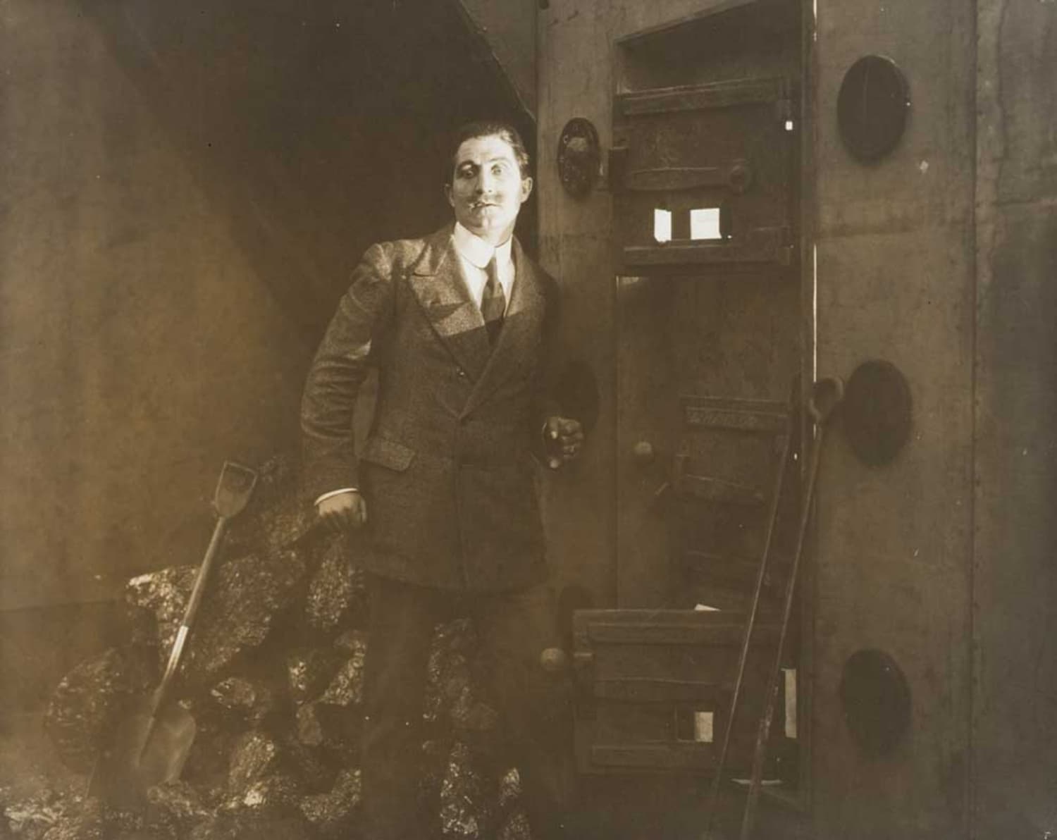 The Magic Note photo