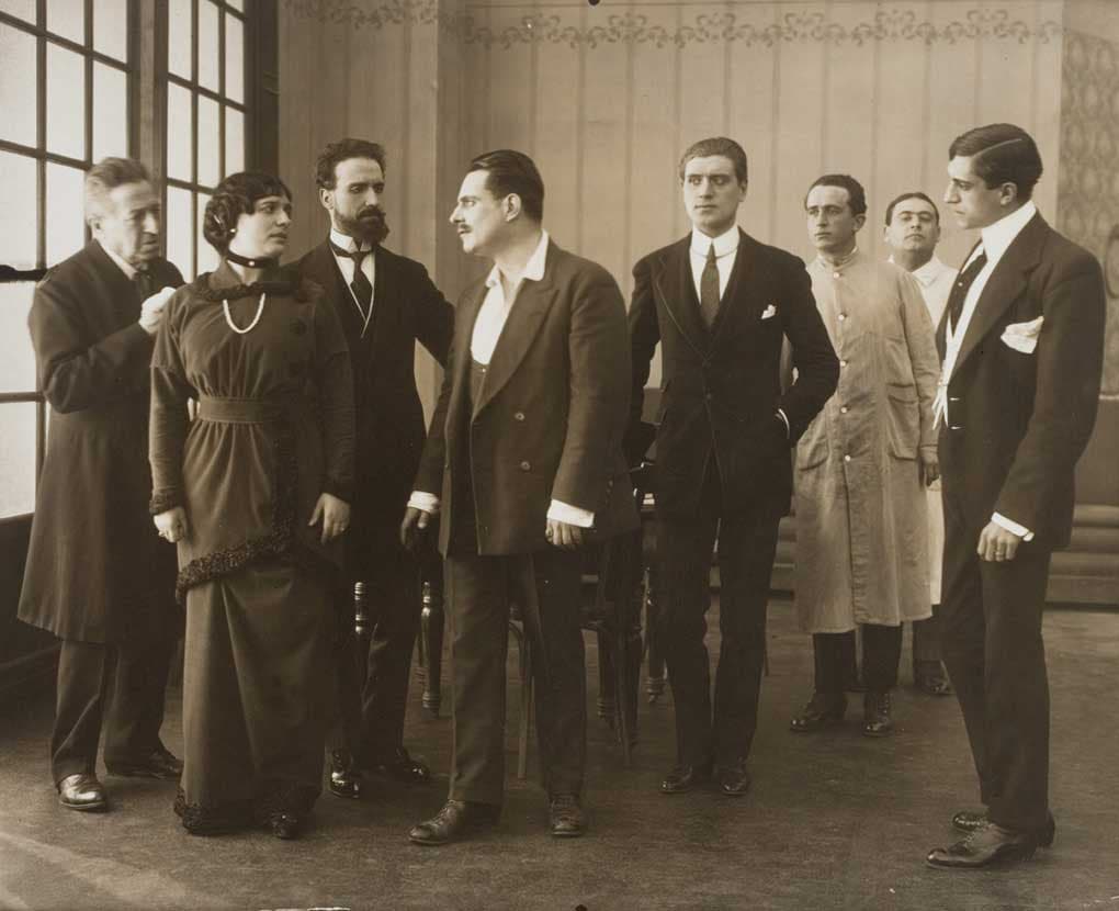 The Magic Note photo