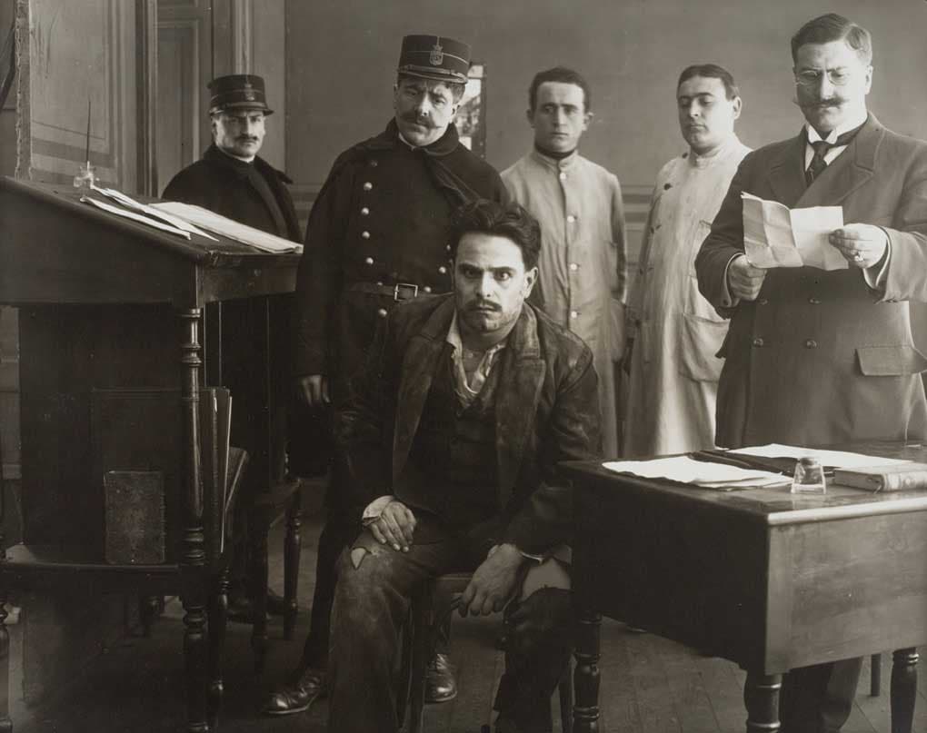 The Magic Note photo