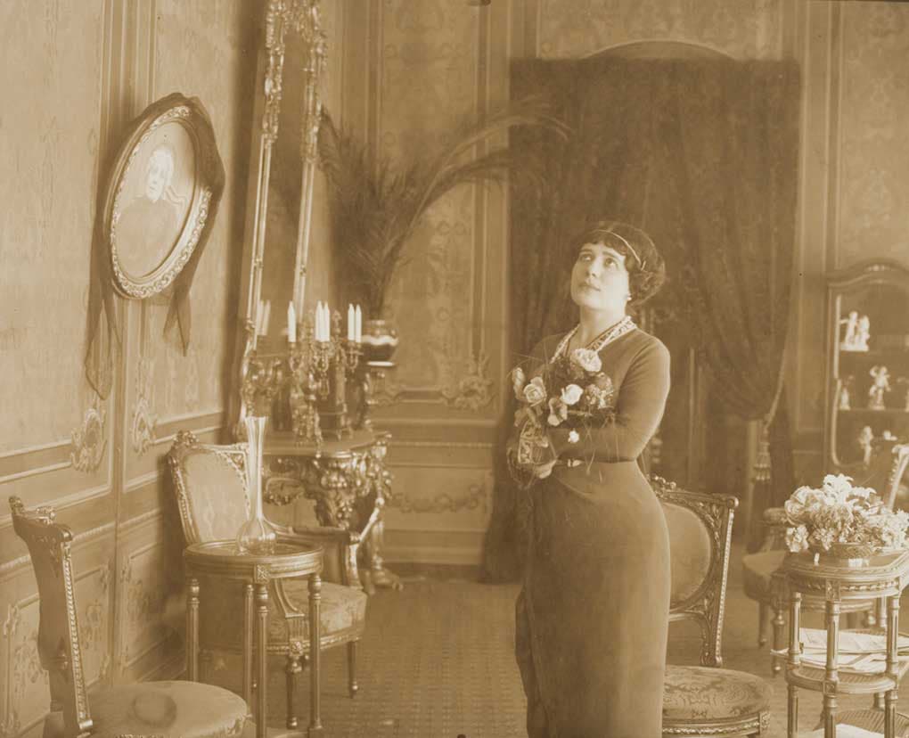 The Magic Note photo