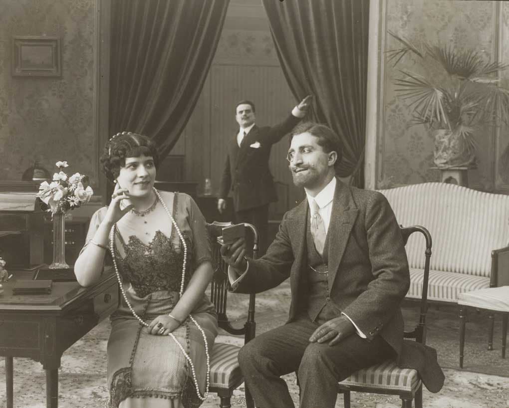 The Magic Note photo